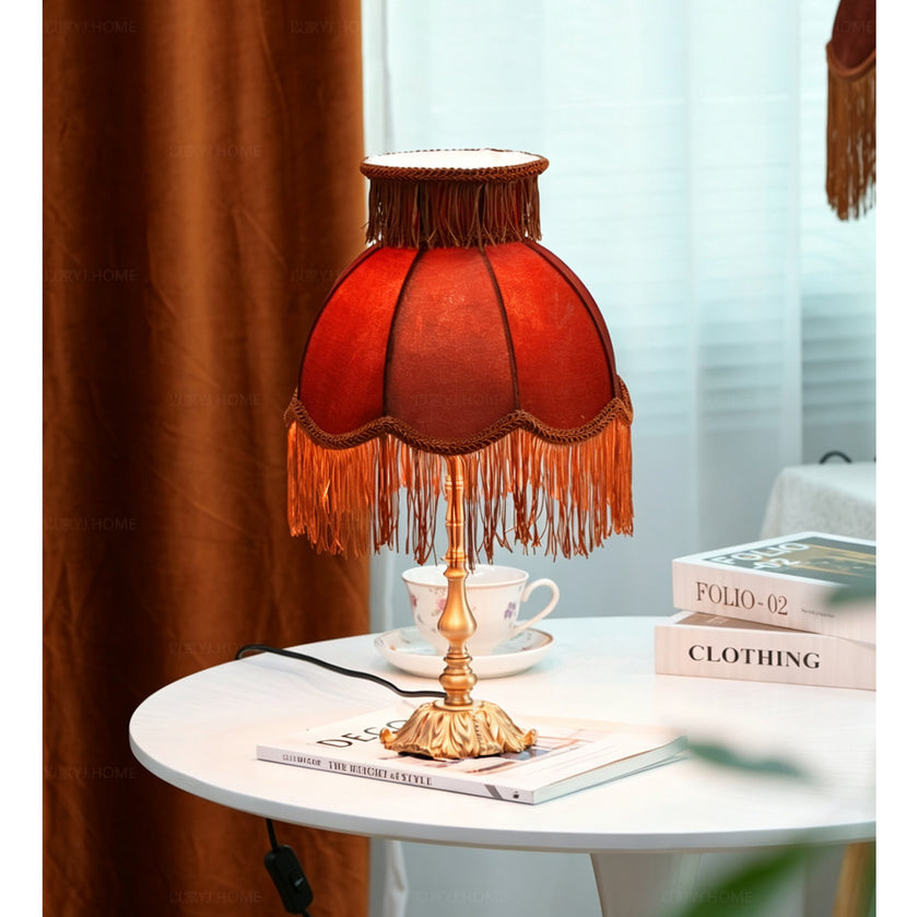 Olivelle Table Lamp