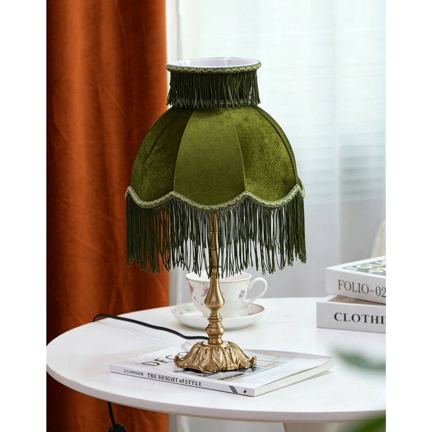 Olivelle Table Lamp