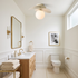 Olivia Semi-Flush Mount