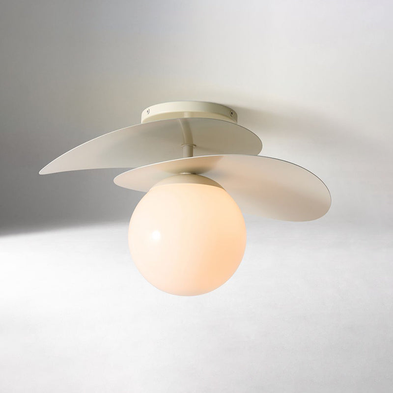 Olivia Semi-Flush Mount