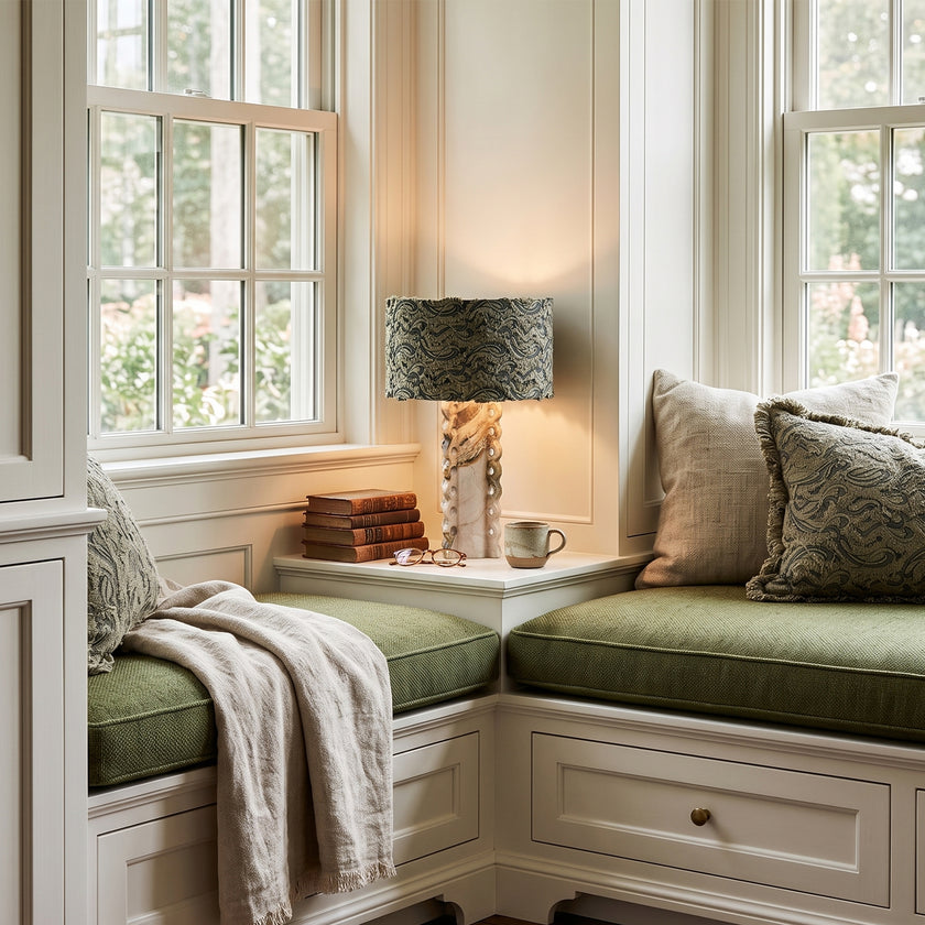 Ondelith Table Lamp