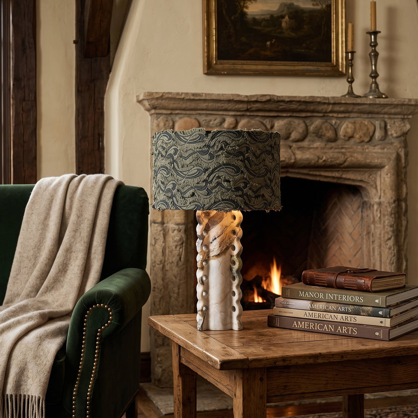 Ondelith Table Lamp