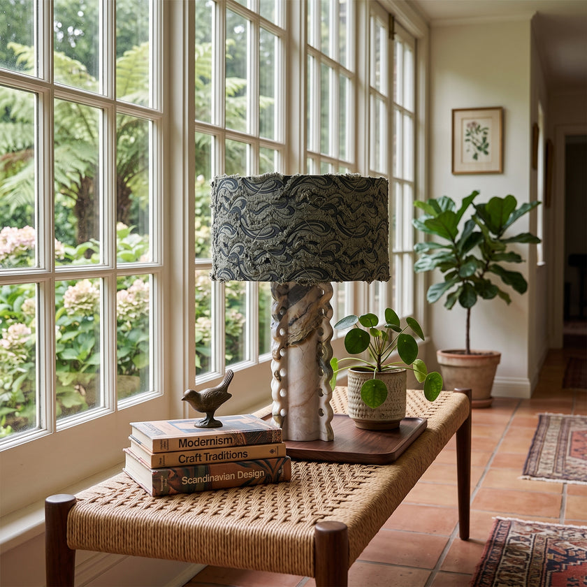 Ondelith Table Lamp