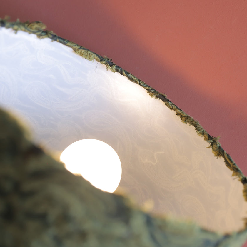Ondelith Table Lamp