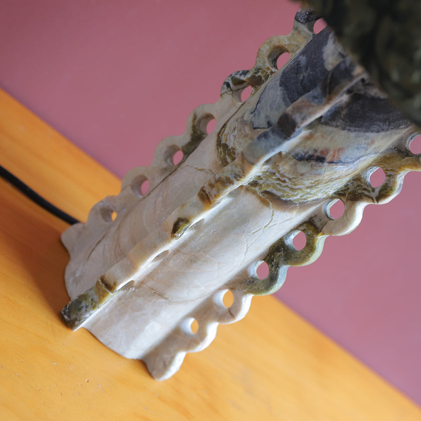 Ondelith Table Lamp