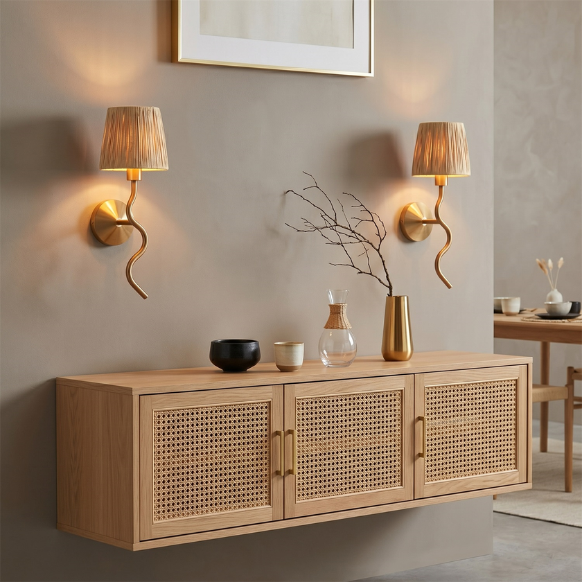 Ondine Wall Sconce