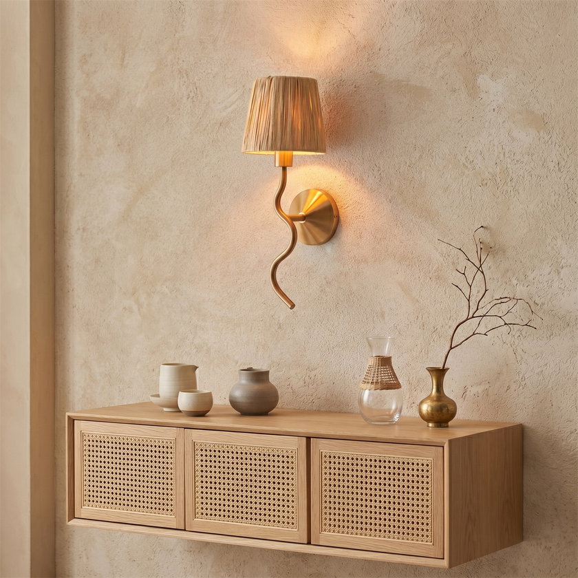 Ondine Wall Sconce