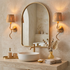 Ondine Wall Sconce