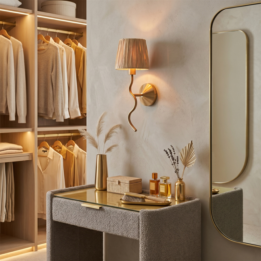Ondine Wall Sconce