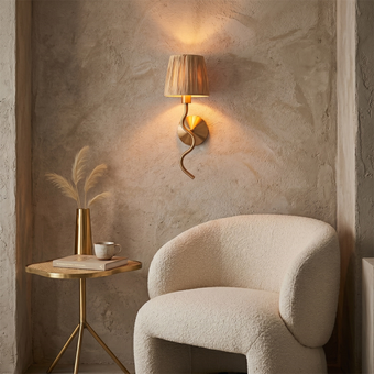 Ondine Wall Sconce