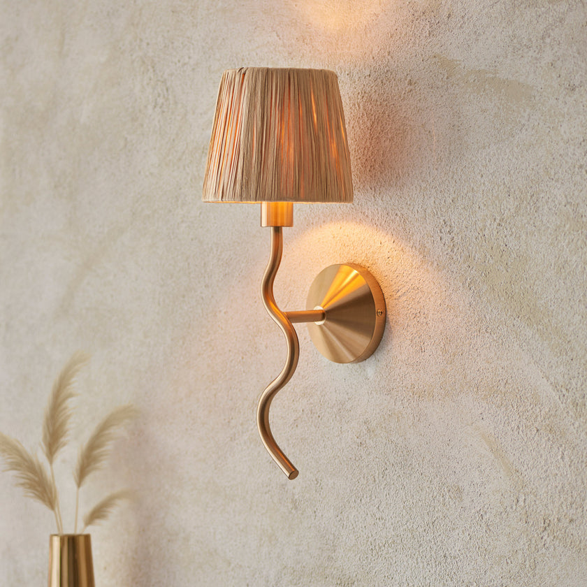 Ondine Wall Sconce