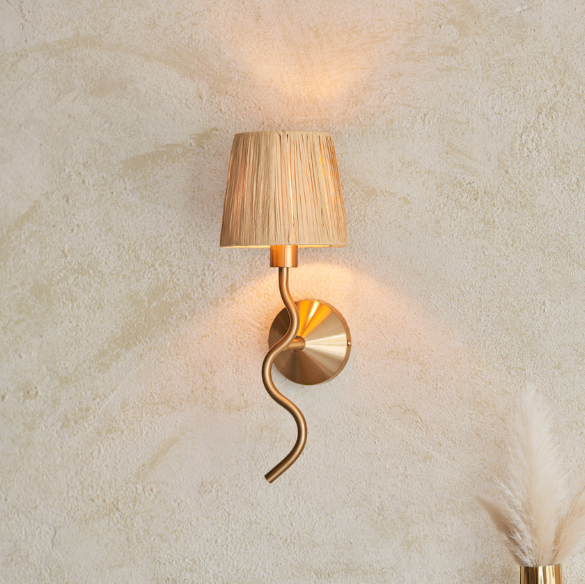 Ondine Wall Sconce