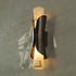 Onycina albast wandlamp