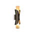 Onycina albast wandlamp
