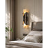 Onycina albast wandlamp