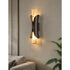 Onycina albast wandlamp