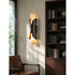 Onycina albast wandlamp