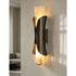 Onycina albast wandlamp
