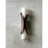 Onycina albast wandlamp