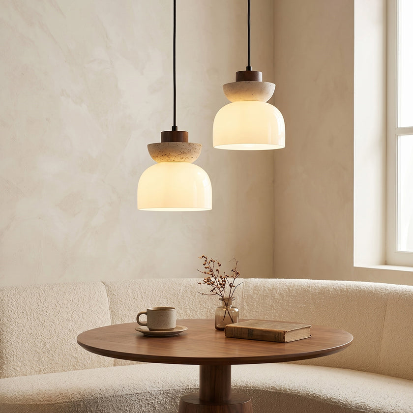 Oplivra Pendant Light