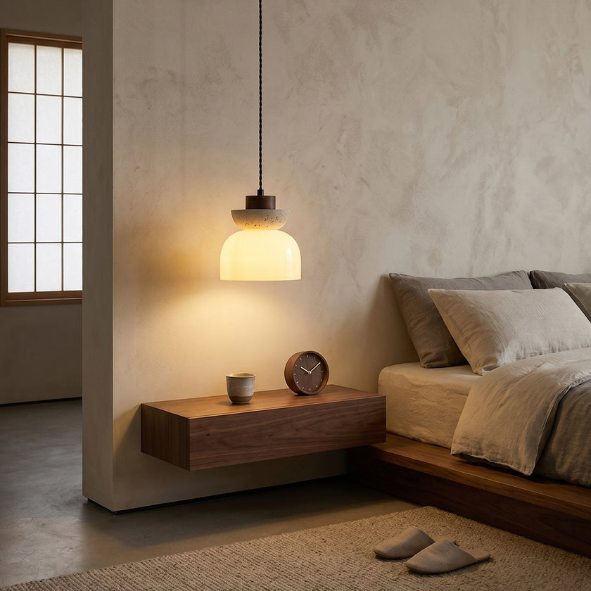 Oplivra Pendant Light