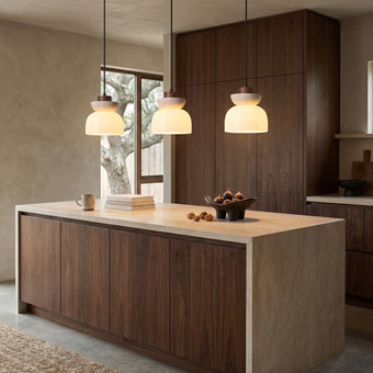 Oplivra Pendant Light