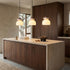 Oplivra Pendant Light