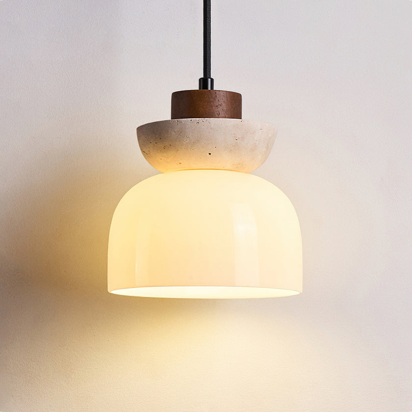 Oplivra Pendant Light