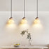 Oplivra Pendant Light