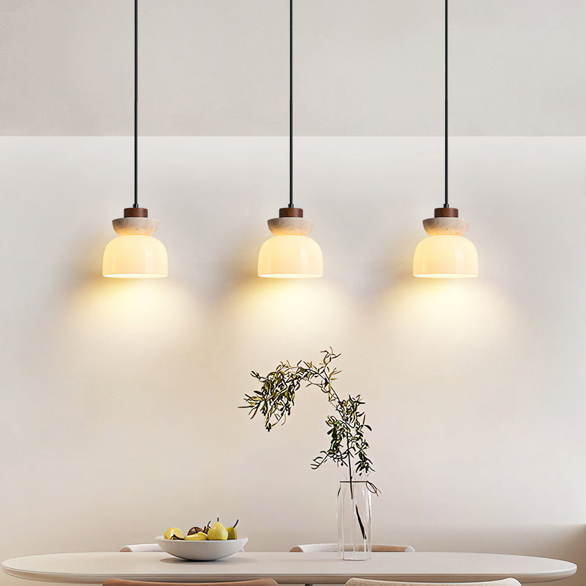 Oplivra Pendant Light