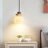 Oplivra Pendant Light