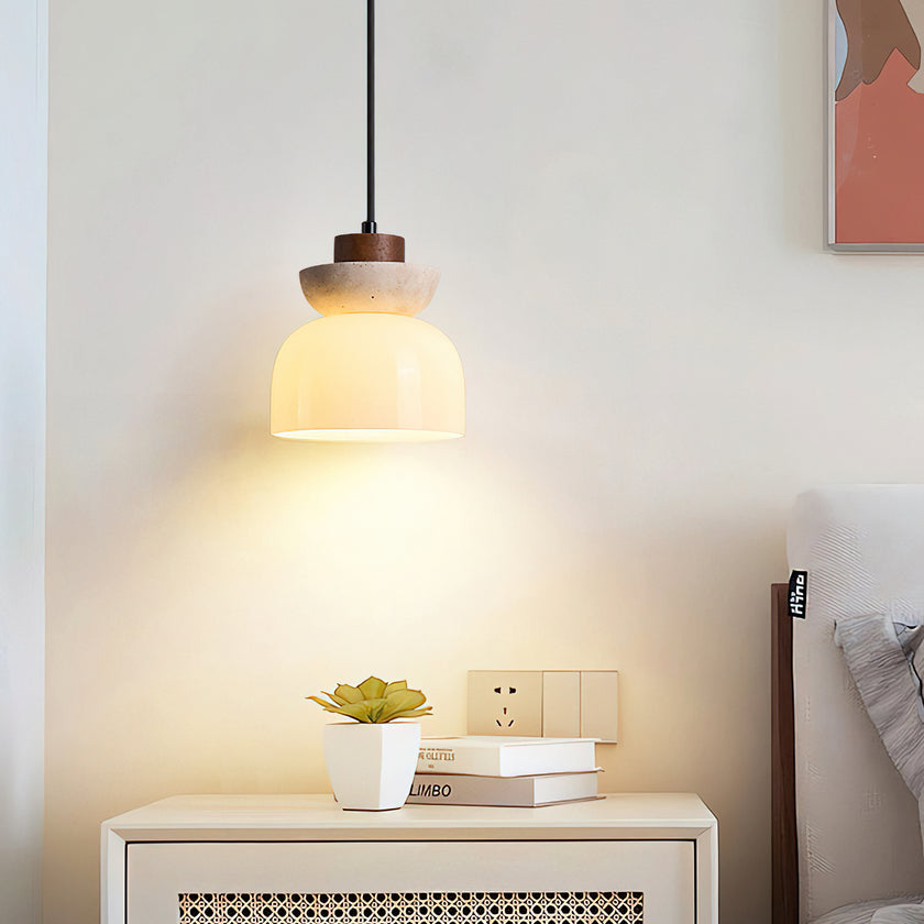 Oplivra Pendant Light
