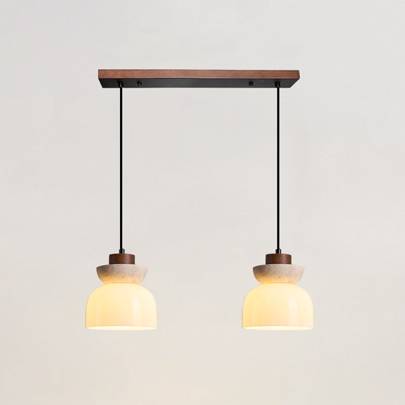 Oplivra Pendant Light