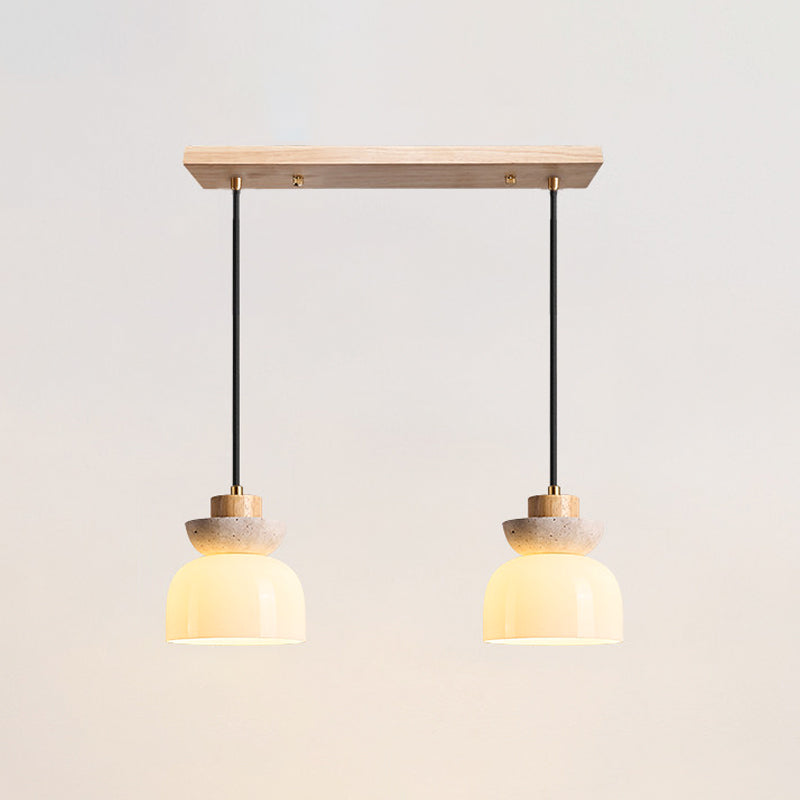 Oplivra Pendant Light