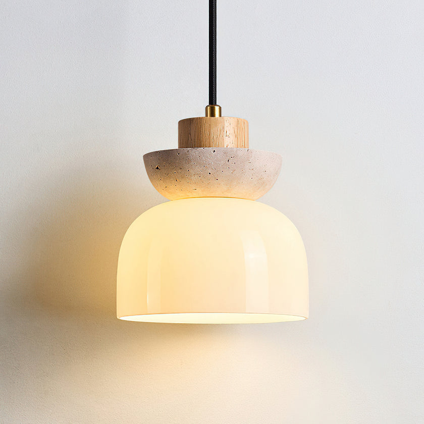 Oplivra Pendant Light