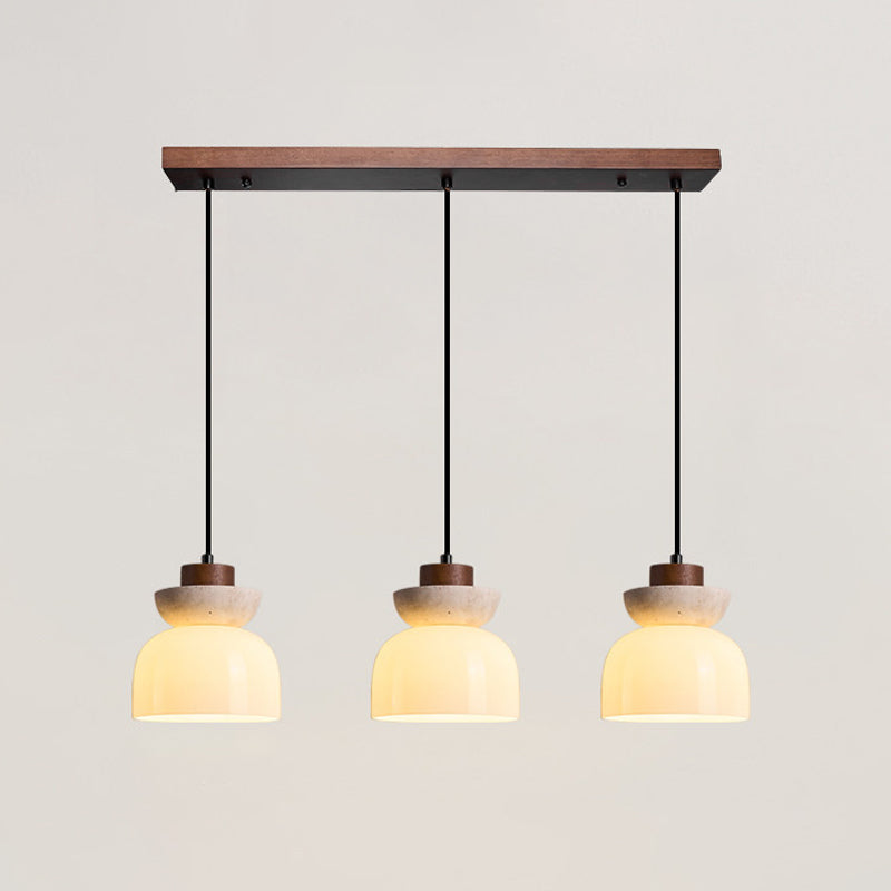 Oplivra Pendant Light