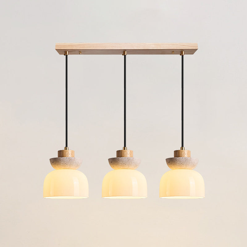 Oplivra Pendant Light