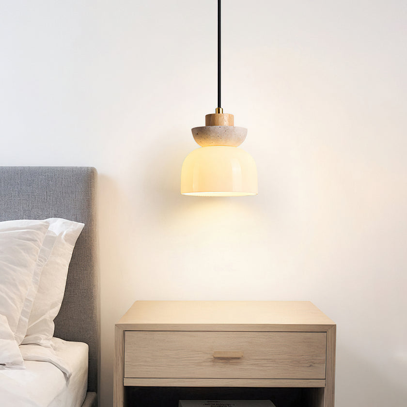 Oplivra Pendant Light