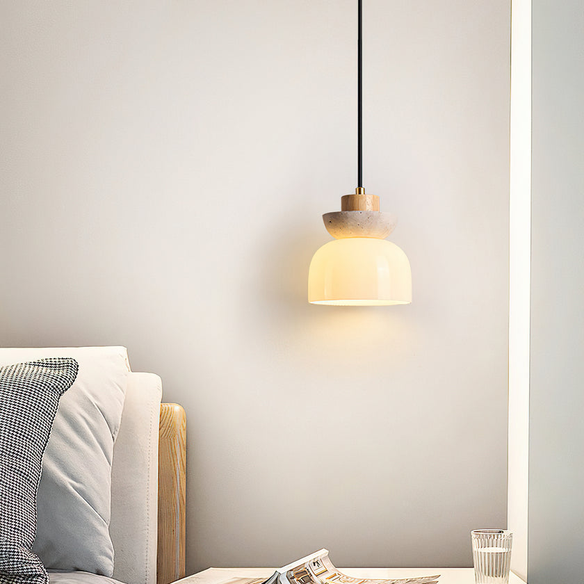 Oplivra Pendant Light
