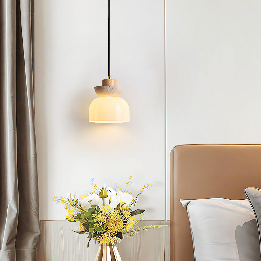 Oplivra Pendant Light