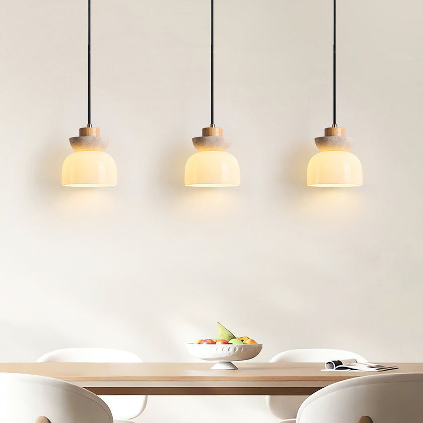 Oplivra Pendant Light