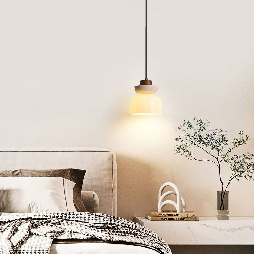 Oplivra Pendant Light