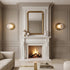 Orbelune Wall Sconce