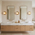 Orbelune Wall Sconce