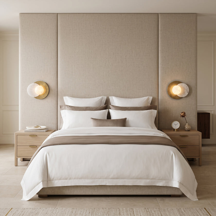 Orbelune Wall Sconce
