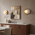 Orbelune Wall Sconce