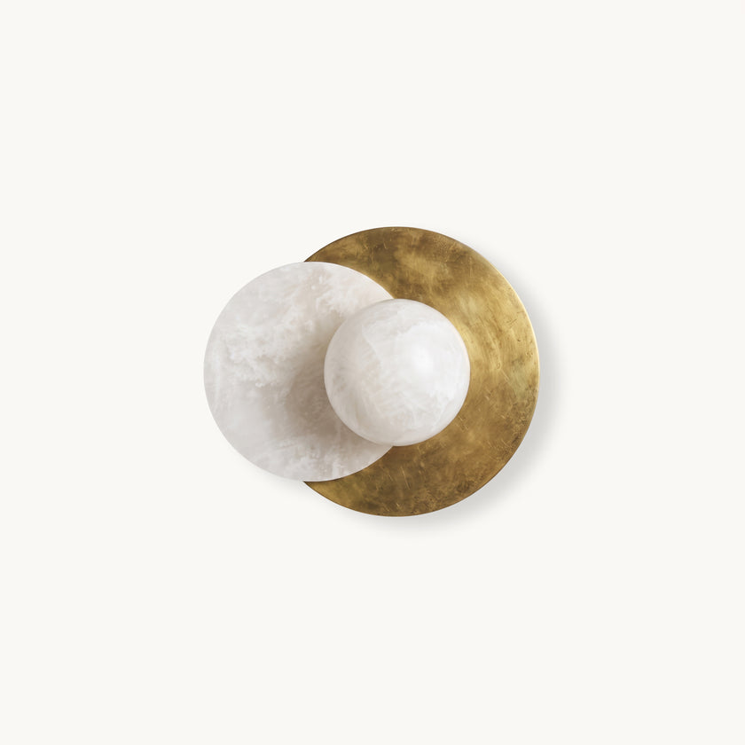 Orbelune Wall Sconce