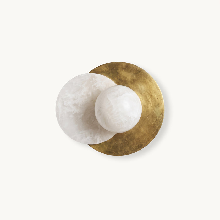 Orbelune Wall Sconce