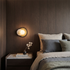 Orbelune Wall Sconce