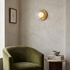 Orbelune Wall Sconce